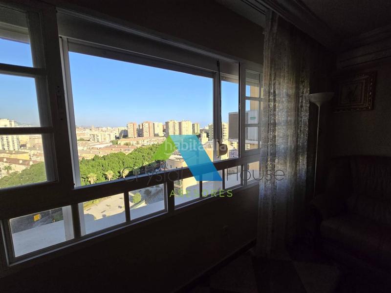 3 bedrooms Apartment in Malaga, Spain No. 210196