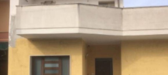 3-Zimmer Wohnung in San Donato di Lecce, Italy, Nr. 183498 7