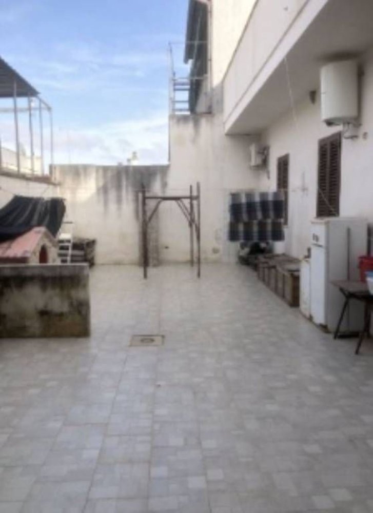 3-Zimmer Wohnung in San Donato di Lecce, Italy, Nr. 183498