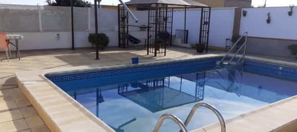 7 غرف نوم منزل في Cordoba, Spain رقم 160868 7