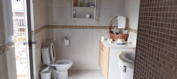 7 غرف نوم منزل في Cordoba, Spain رقم 160868 4