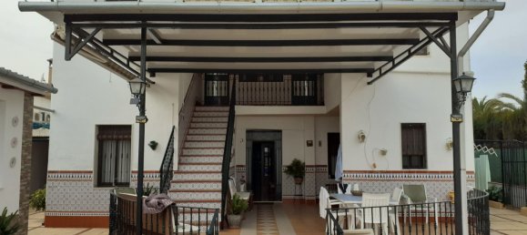 7 غرف نوم منزل في Cordoba, Spain رقم 160868 8