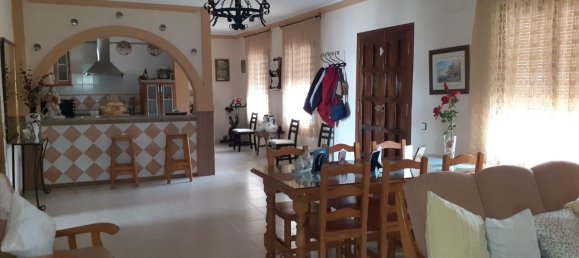 7 غرف نوم منزل في Cordoba, Spain رقم 160868 6