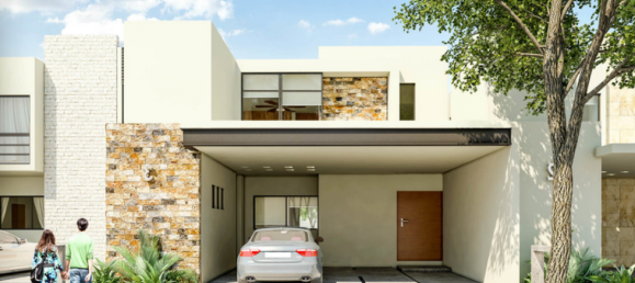 Casa T3 em Merida, Mexico N.º 157875 2