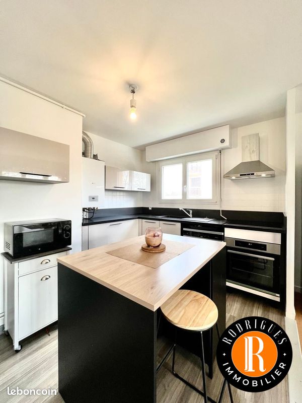 Apartamento T3 em Maxeville, France N.º 83495