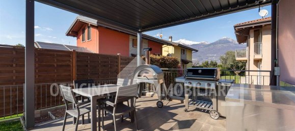 5 rooms House in Colico, Italy No. 16763 27