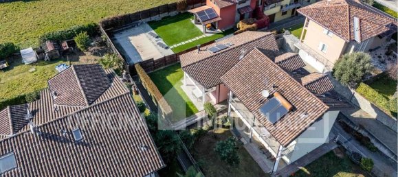 5 rooms House in Colico, Italy No. 16763 32