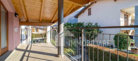 5 rooms House in Colico, Italy No. 16763 16