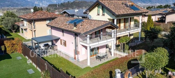 5 rooms House in Colico, Italy No. 16763 38