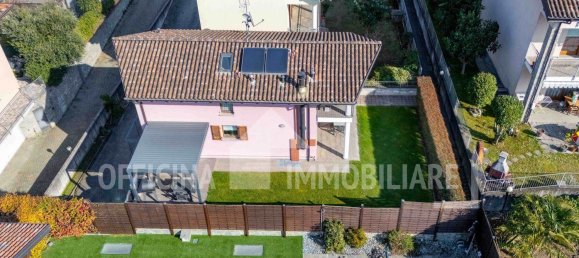 5 rooms House in Colico, Italy No. 16763 29