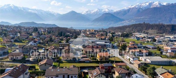 5 rooms House in Colico, Italy No. 16763 33