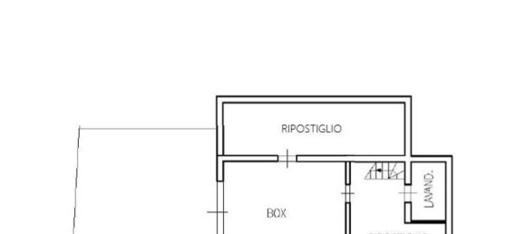 5 rooms House in Colico, Italy No. 16763 36