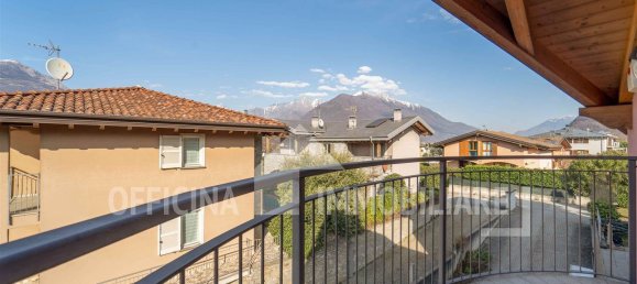 5 rooms House in Colico, Italy No. 16763 19