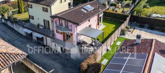 5 rooms House in Colico, Italy No. 16763 30