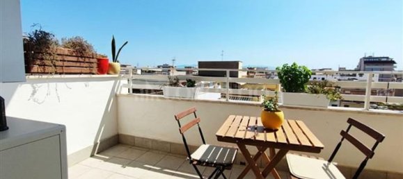 Apartamento T3 em Nettuno, Italy N.º 320925 28