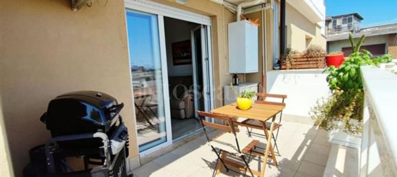 Apartamento T3 em Nettuno, Italy N.º 320925 29