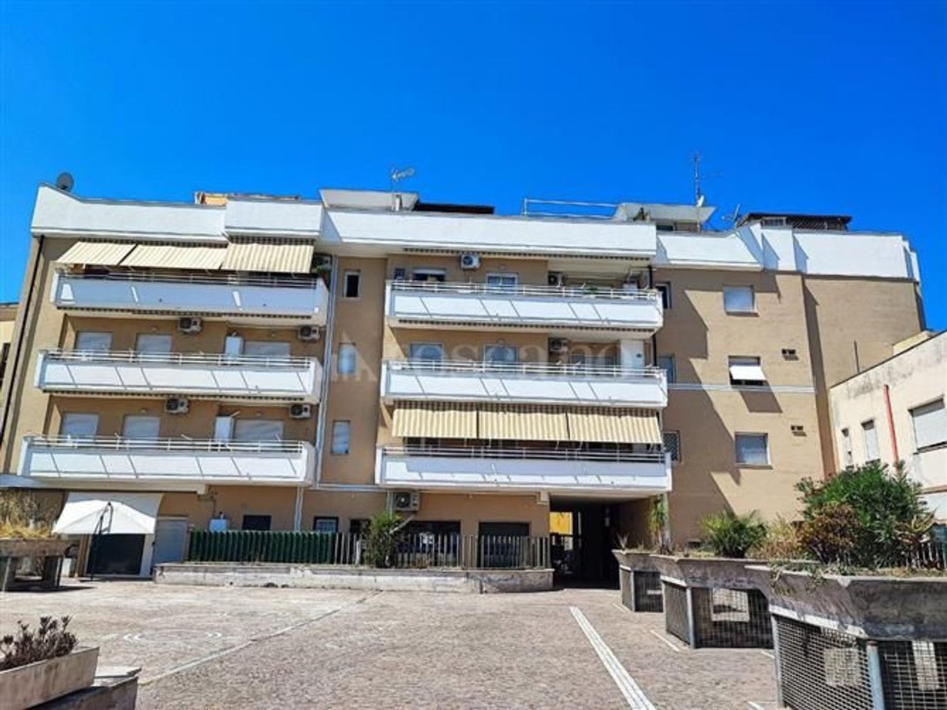 Apartamento T3 em Nettuno, Italy N.º 320925