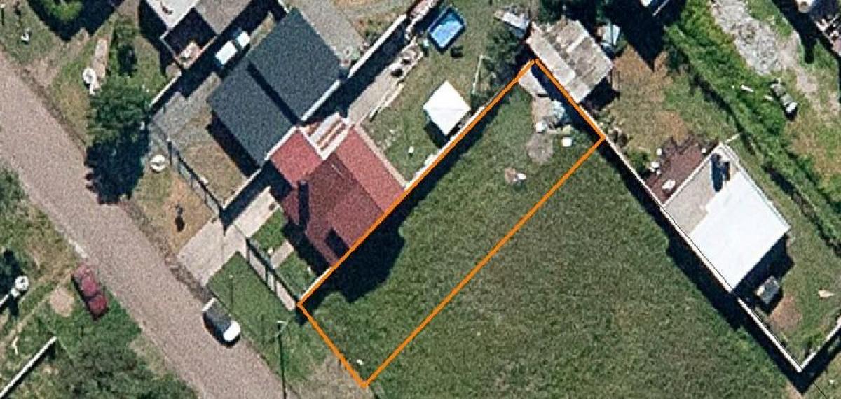  Land in Mar del Plata, Argentina No. 120343