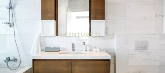 Квартира с 3 спальнями в Пиргос, Кипр № 5683 14