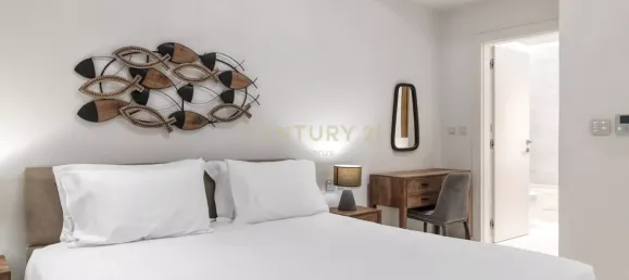 Квартира с 3 спальнями в Пиргос, Кипр № 5683 6