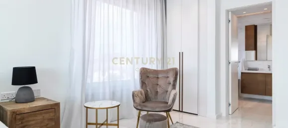 Квартира с 3 спальнями в Пиргос, Кипр № 5683 11