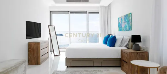 Квартира с 3 спальнями в Пиргос, Кипр № 5683 10