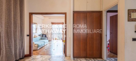 Apartamento de 4 divisões em Rome, Italy N.º 36840 14