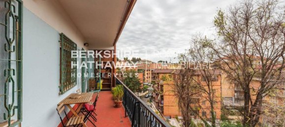 Apartamento de 4 divisões em Rome, Italy N.º 36840 2