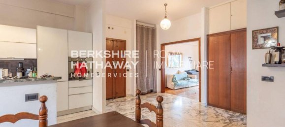 Apartamento de 4 divisões em Rome, Italy N.º 36840 10