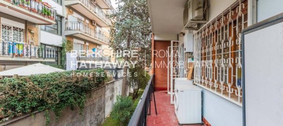 Apartamento de 4 divisões em Rome, Italy N.º 36840 30