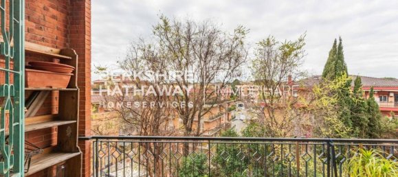 Apartamento de 4 divisões em Rome, Italy N.º 36840 28