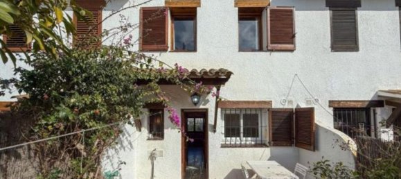 Таунхаус с 3 спальнями в Калонже, Испания № 189685 25