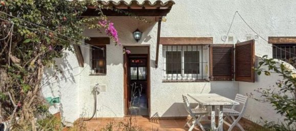 Таунхаус с 3 спальнями в Калонже, Испания № 189685 24