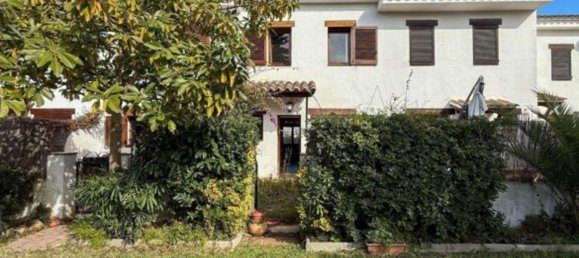 Таунхаус с 3 спальнями в Калонже, Испания № 189685 22