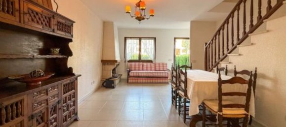 Таунхаус с 3 спальнями в Калонже, Испания № 189685 15