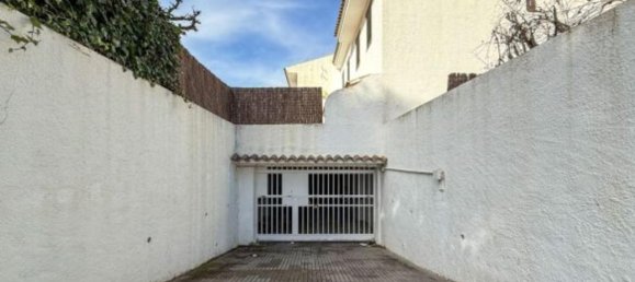 Таунхаус с 3 спальнями в Калонже, Испания № 189685 31