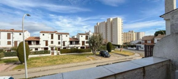 Таунхаус с 3 спальнями в Калонже, Испания № 189685 5