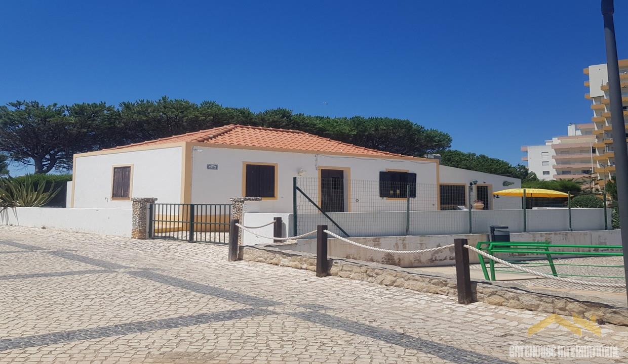 3 غرف نوم فيلا في Portimao, Portugal رقم 274881
