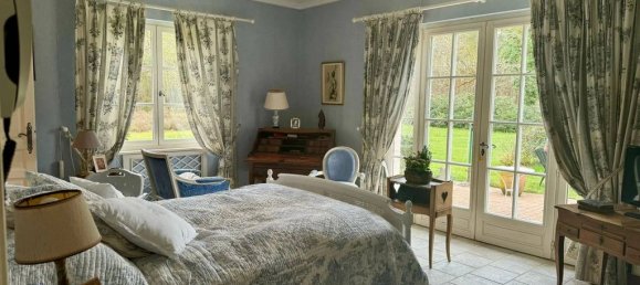 4 bedrooms Castles in Salbris, France No. 70618 7