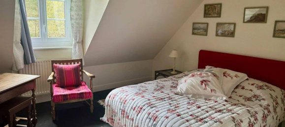 4 bedrooms Castles in Salbris, France No. 70618 12