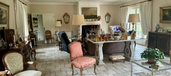 4 bedrooms Castles in Salbris, France No. 70618 3