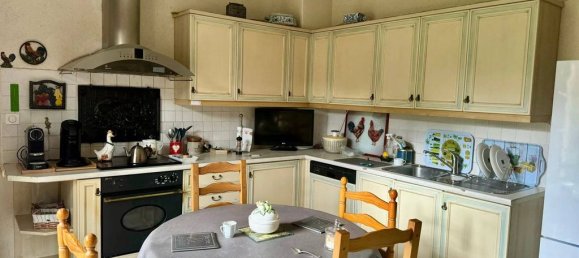 4 bedrooms Castles in Salbris, France No. 70618 5