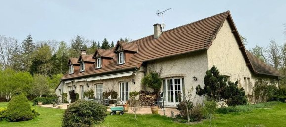 4 bedrooms Castles in Salbris, France No. 70618 15