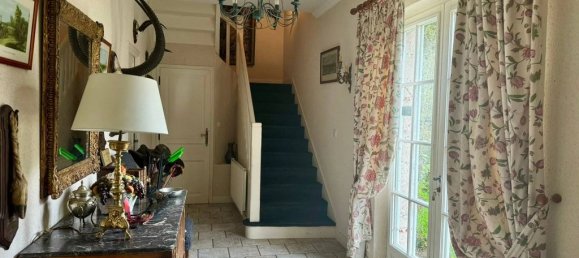 4 bedrooms Castles in Salbris, France No. 70618 9