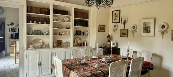 4 bedrooms Castles in Salbris, France No. 70618 4