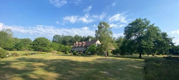 4 bedrooms Castles in Salbris, France No. 70618 16