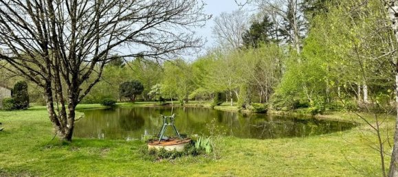 4 bedrooms Castles in Salbris, France No. 70618 14