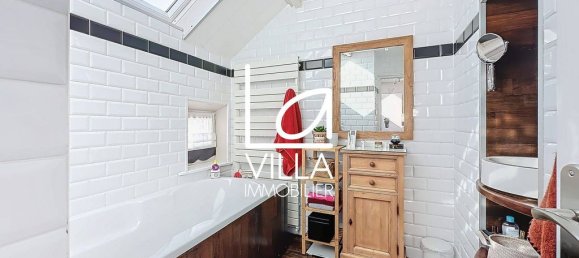 Дом с 3 спальнями в Вимере, Франция № 216365 7