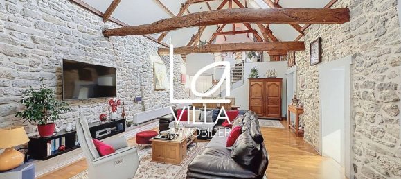 Дом с 3 спальнями в Вимере, Франция № 216365 10