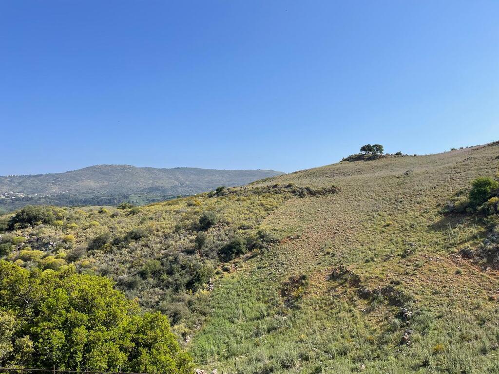 35000m² hôtel à vendre à Chania, Crete, Greece № 2272